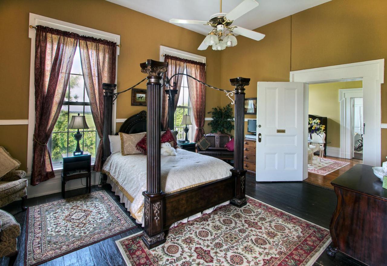 Maple Hill Manor Bed & Breakfast Springfield Kültér fotó